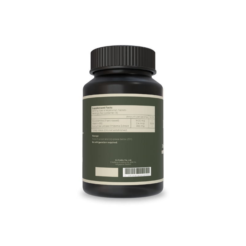 Dr.ProBio Joint & Spine Vitality